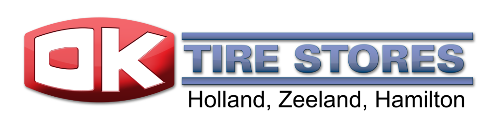 OK Tire Stores Holland, Zeeland, Hamilton