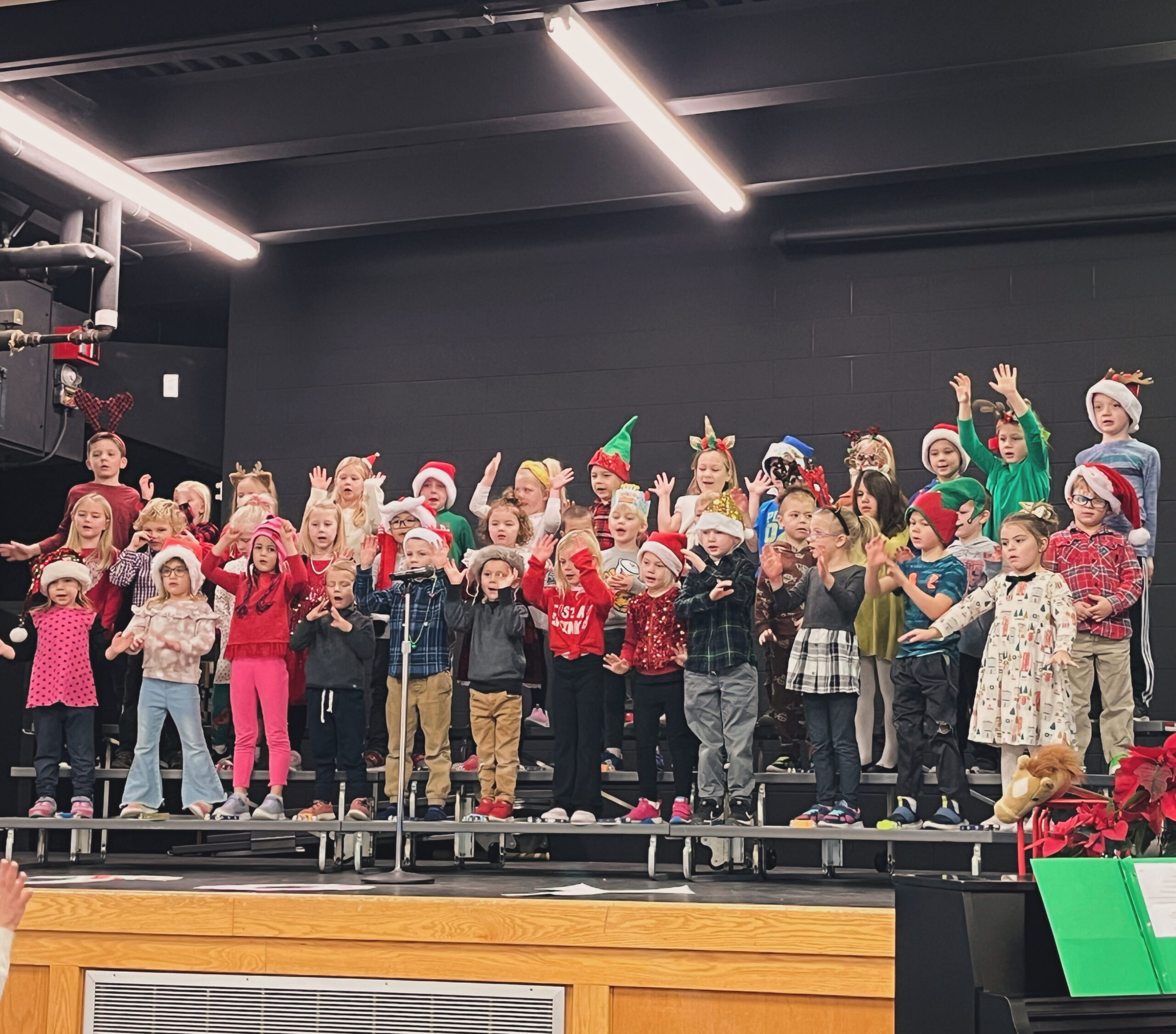 South Side Newsletter – January 2024