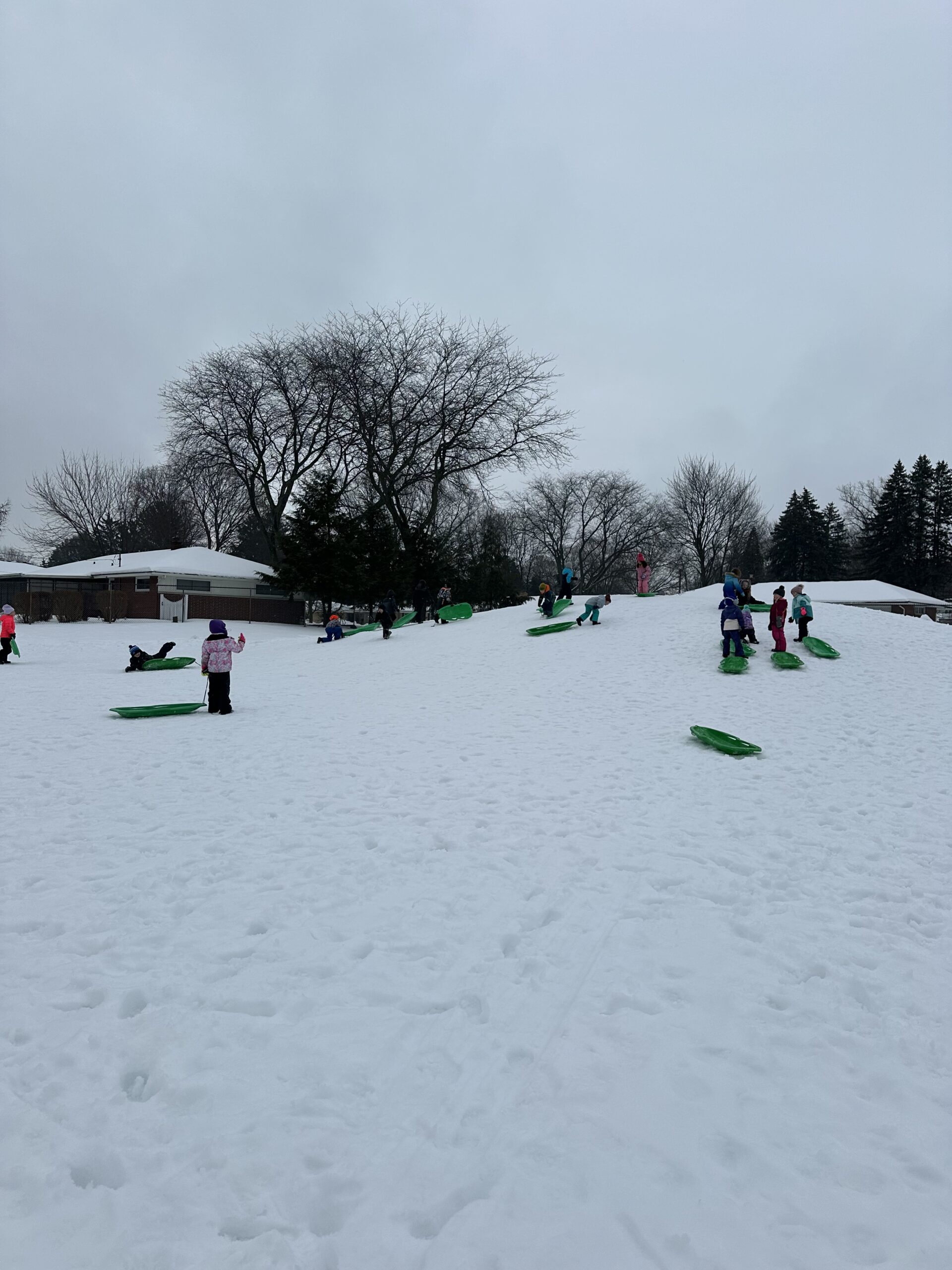 South Side Newsletter – February 2024