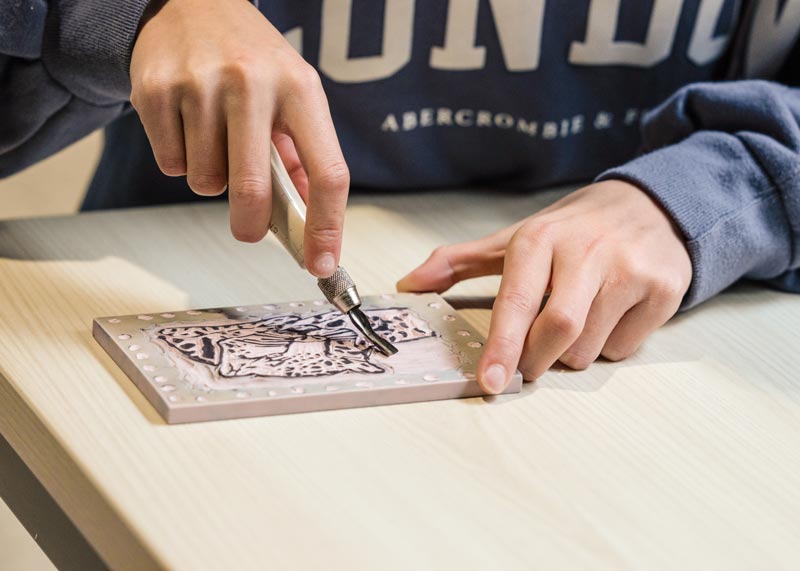 connections-teaching-art-stamp-3