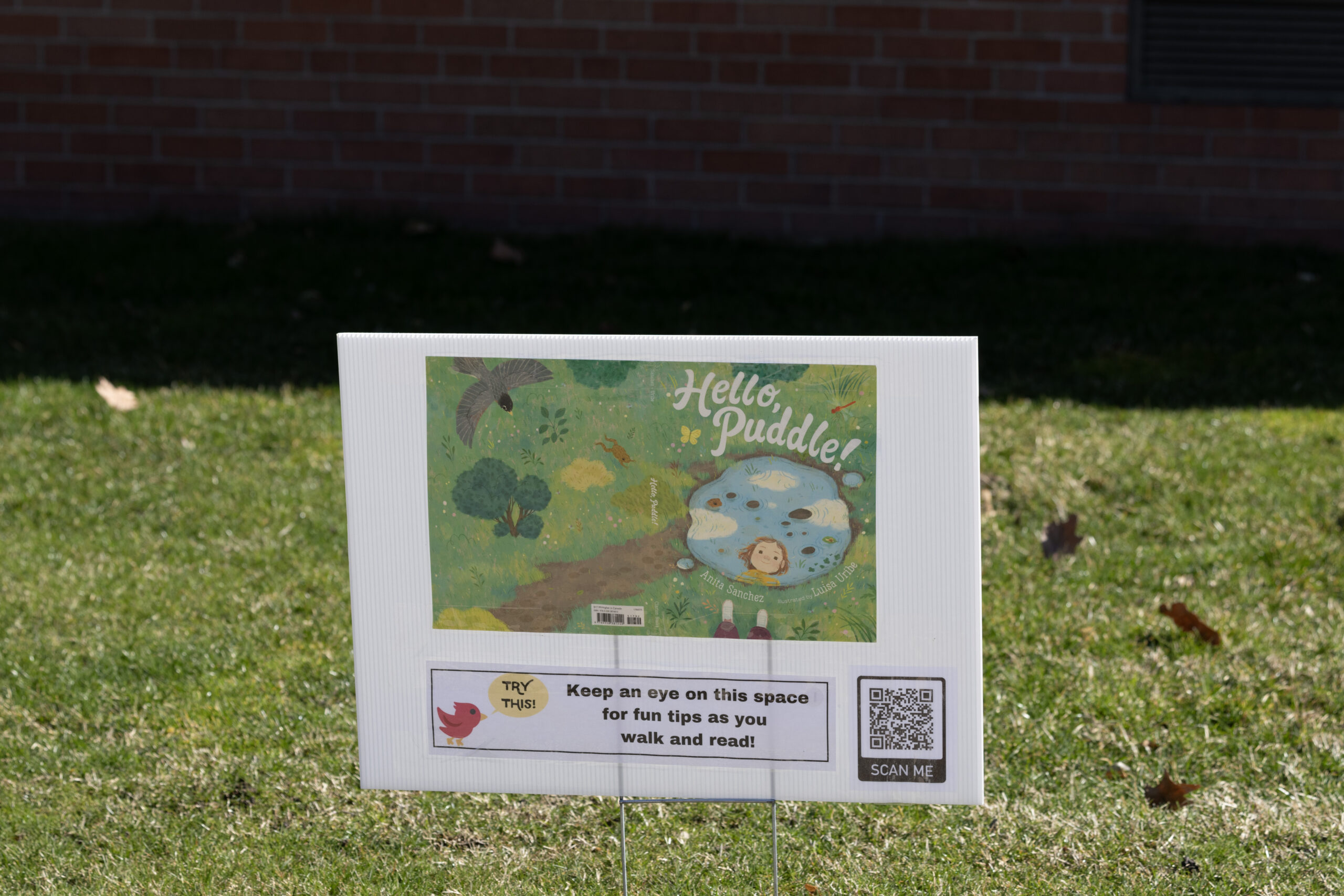 South Side Newsletter – April 2024