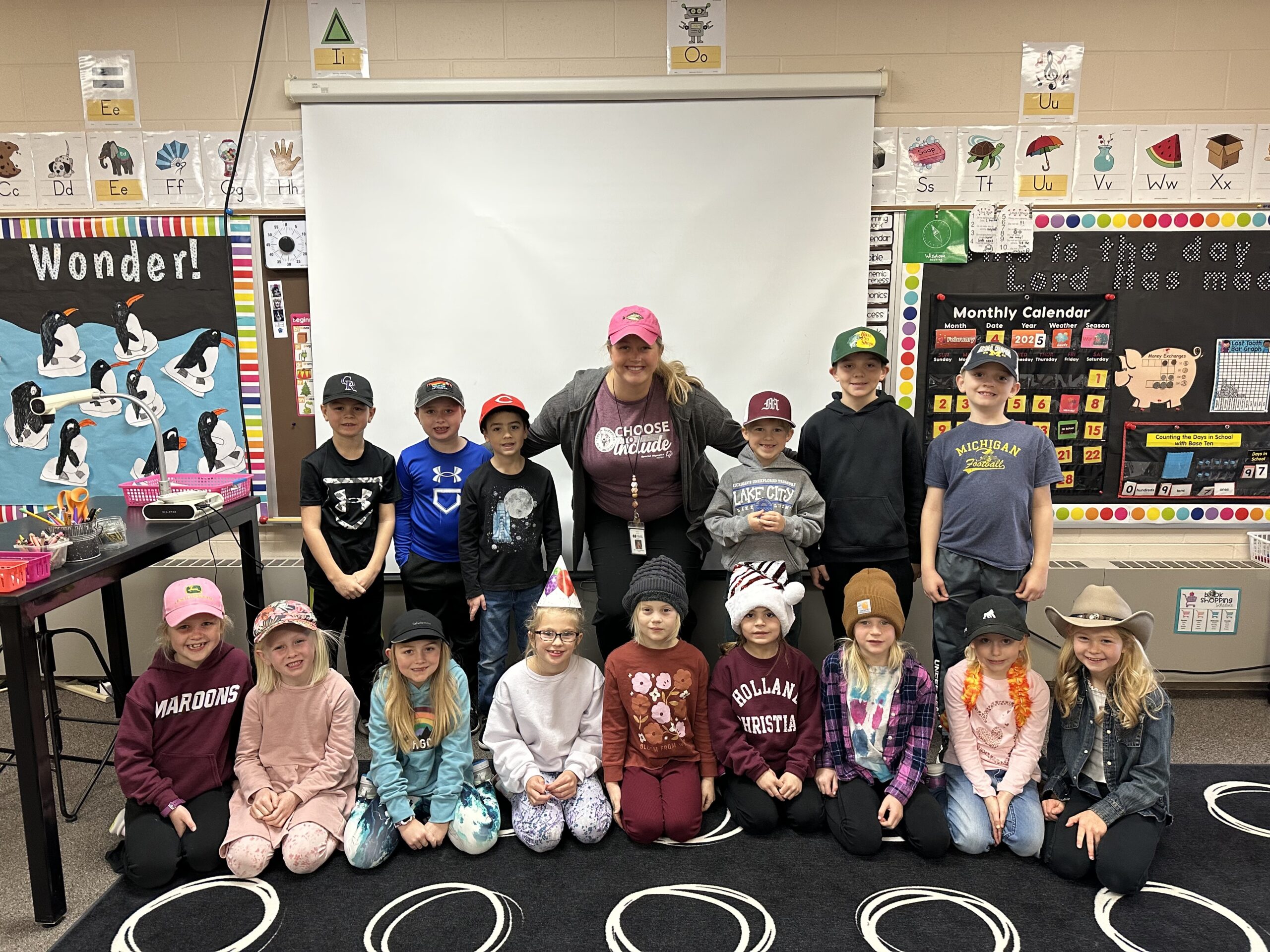 South Side Newsletter – March 2025