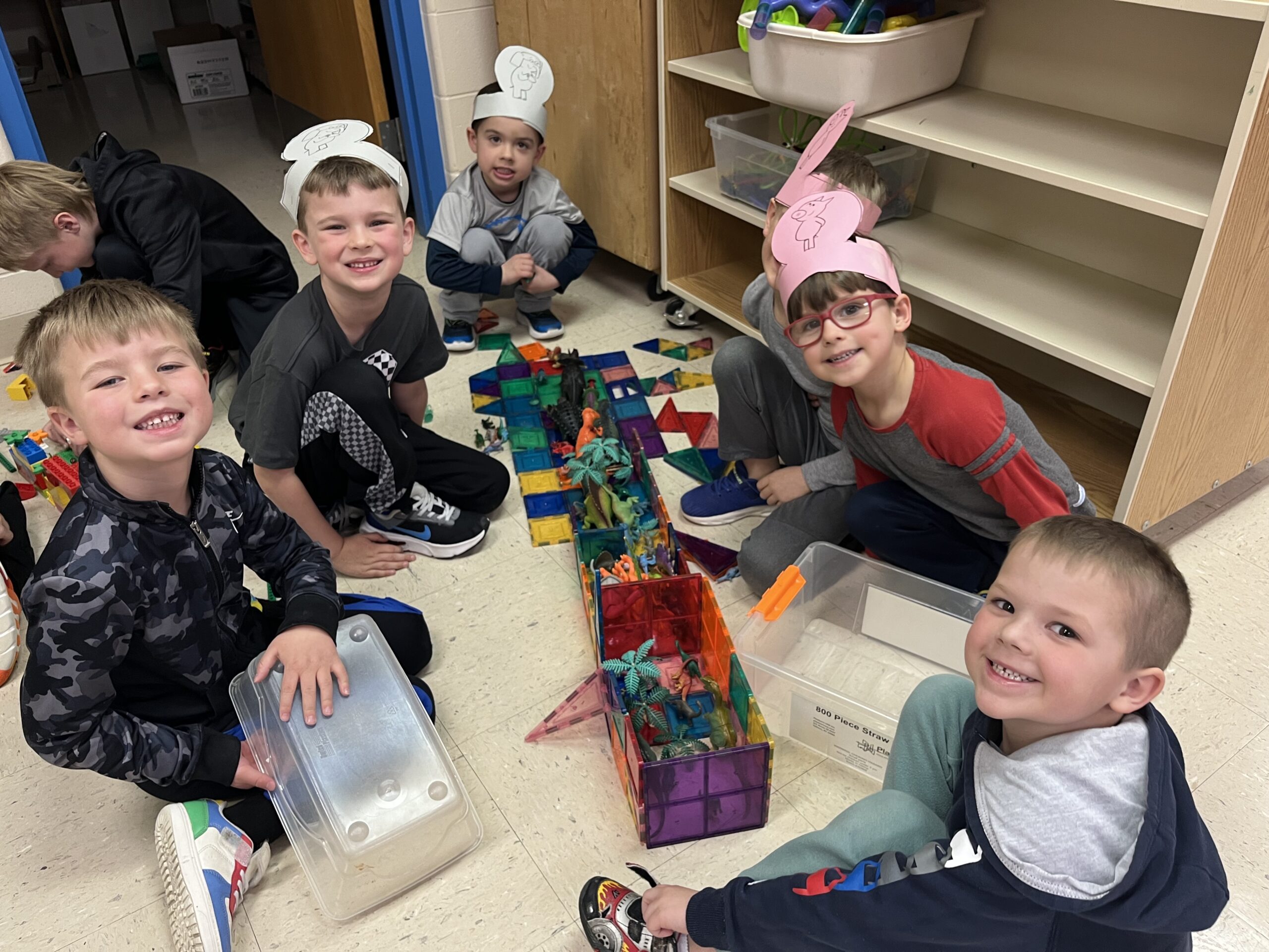 South Side Newsletter: April 2025