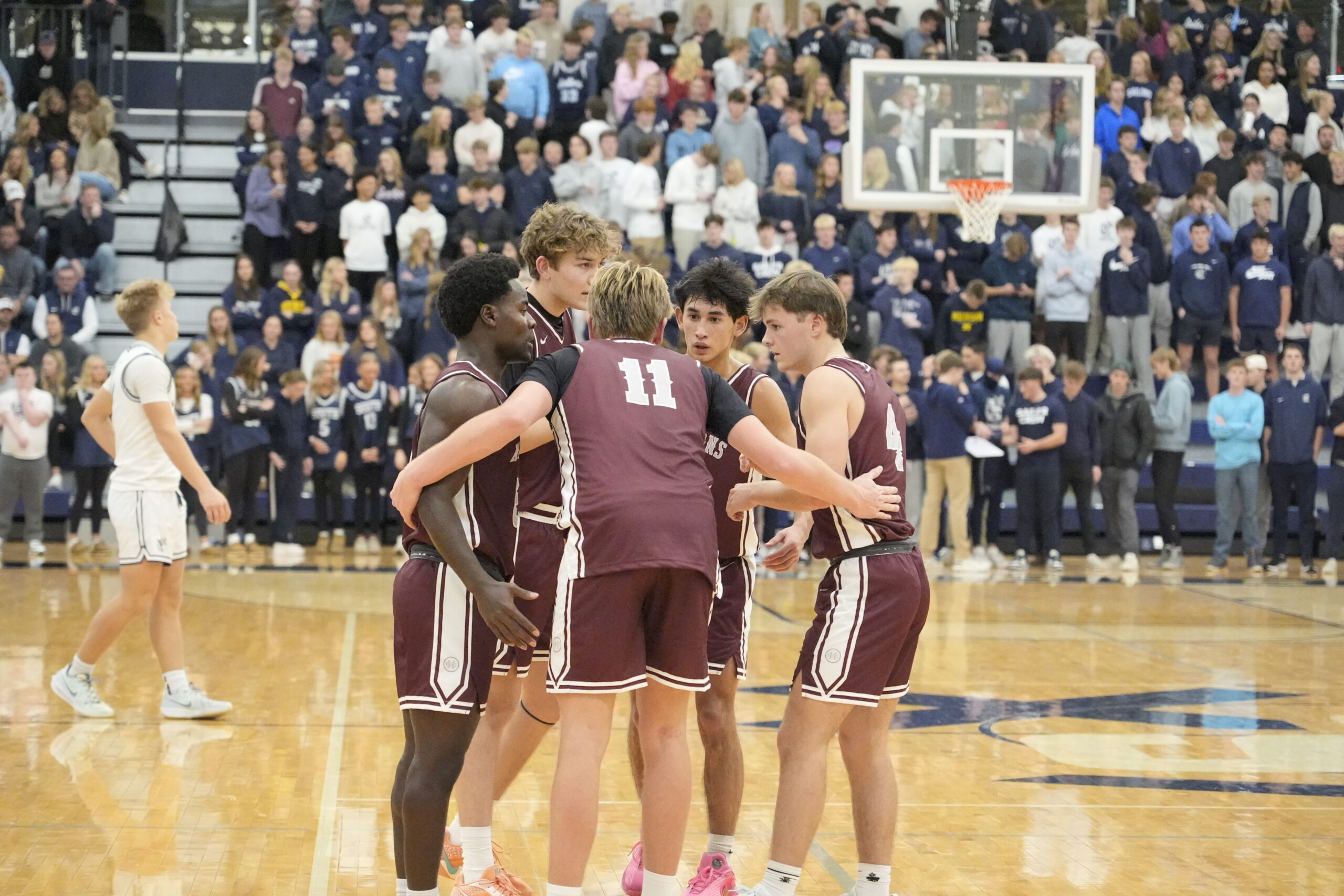 High School Newsletter – February 2026