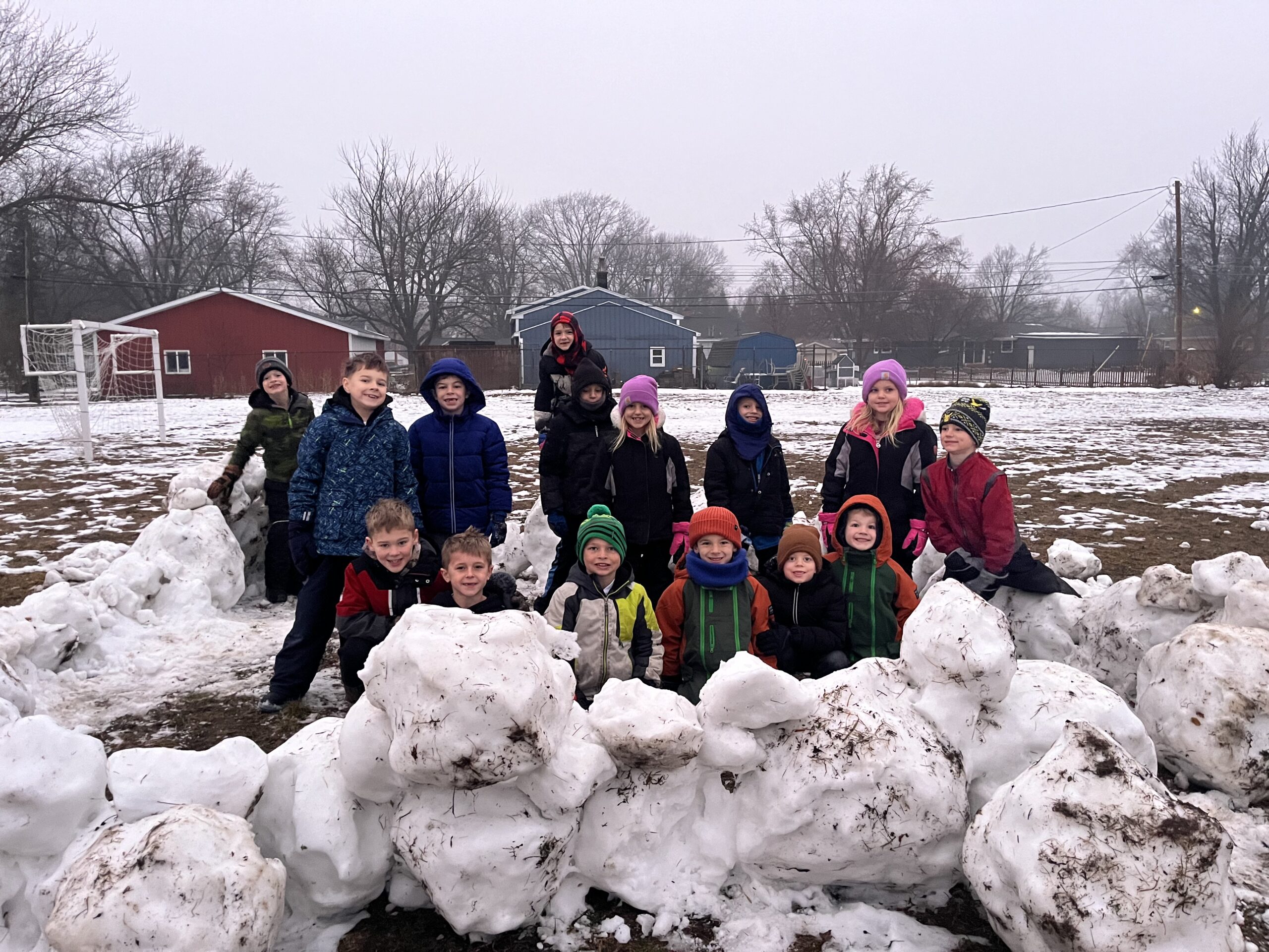 South Side Newsletter – February 2026