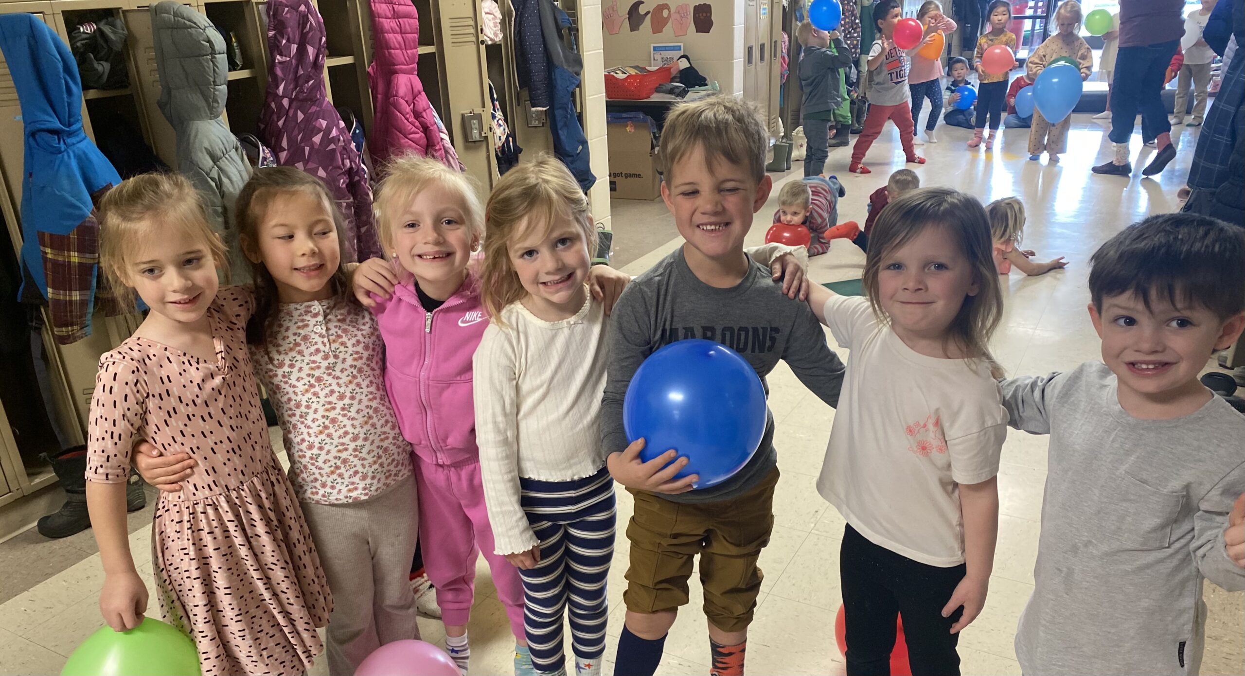 South Side Newsletter: April 2026