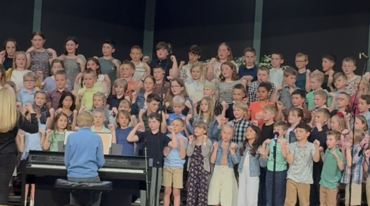 Pine Ridge Newsletter: April 2026