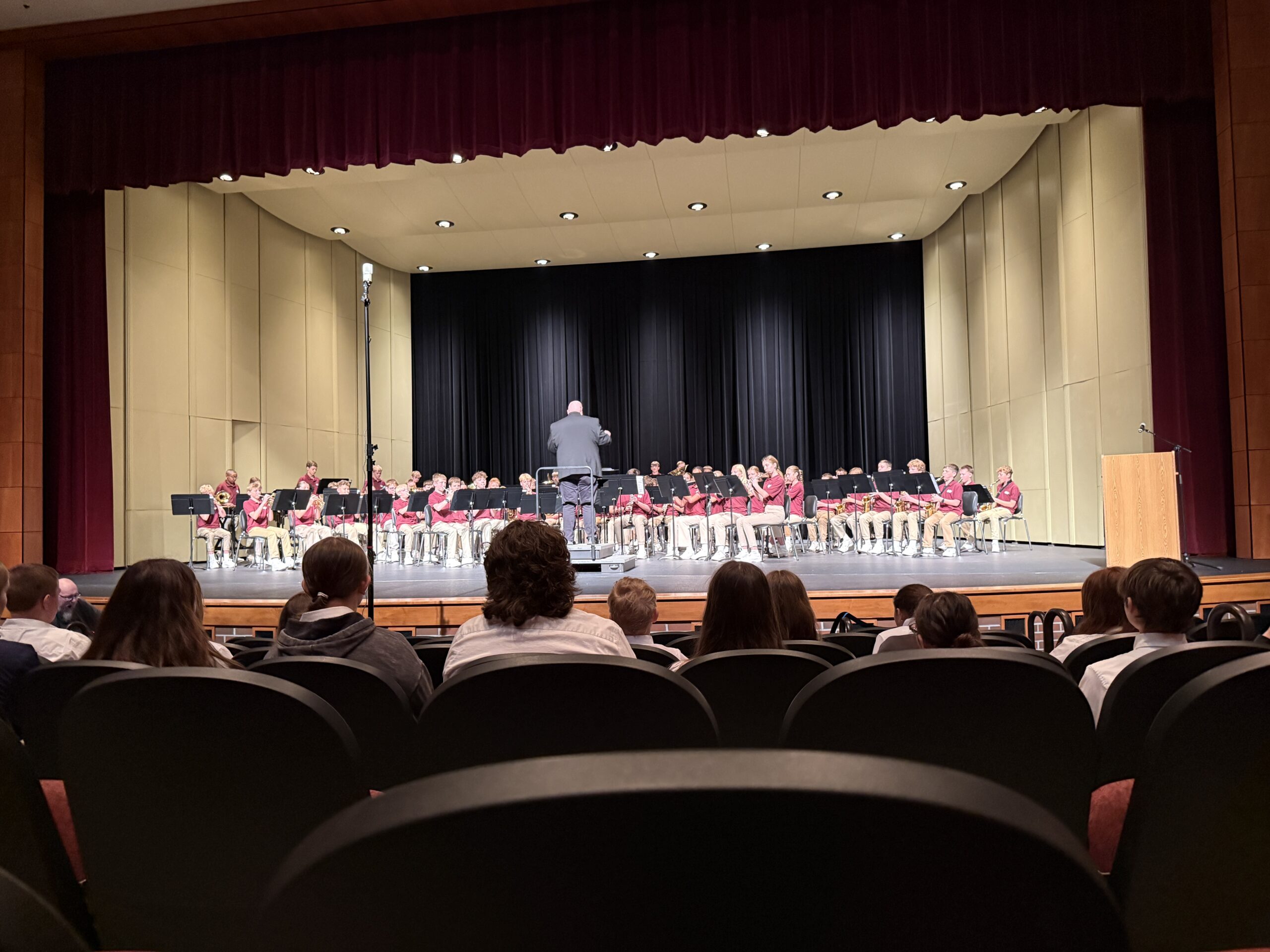 Middle School Newsletter: May 2026