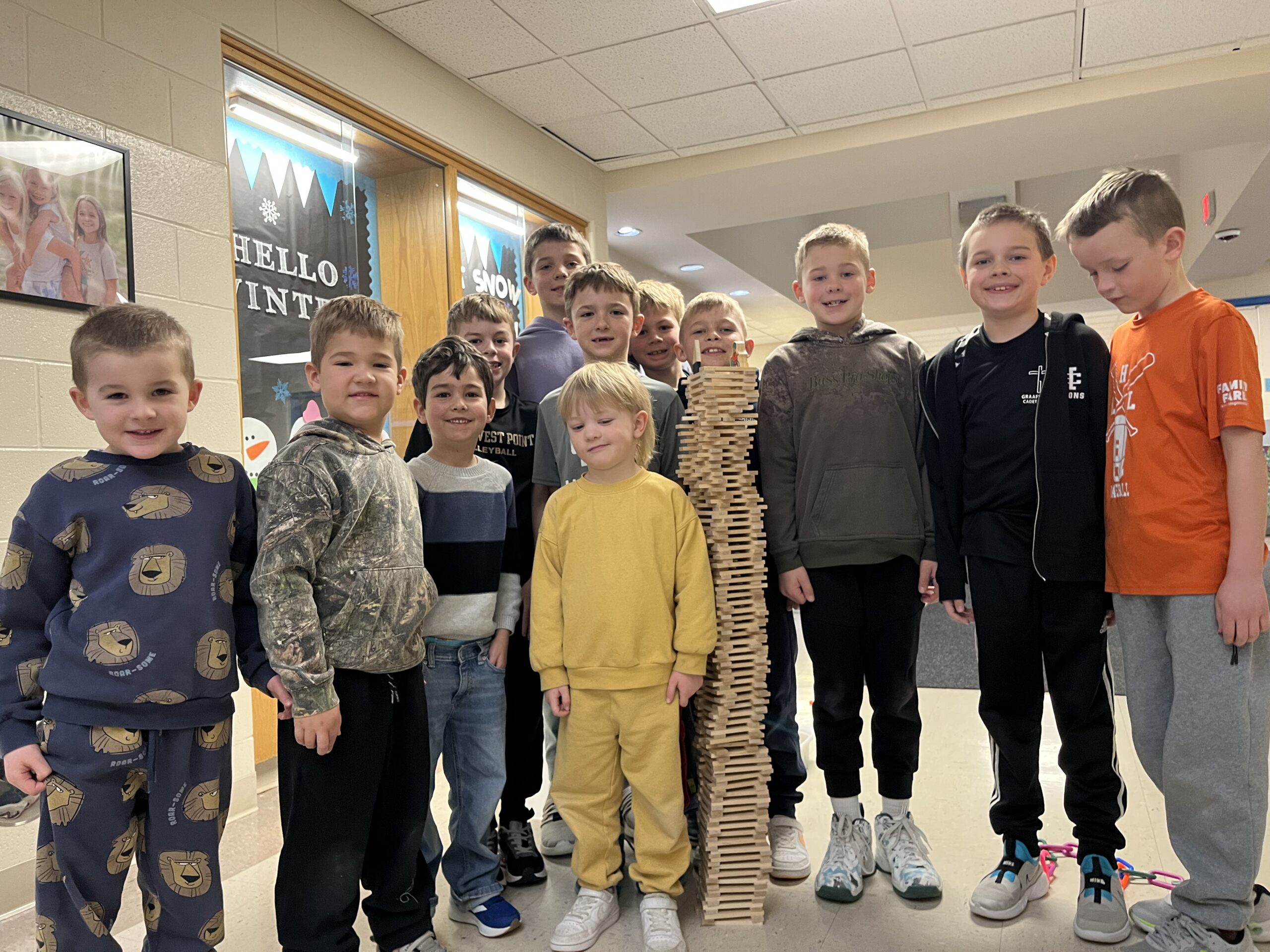 South Side Newsletter: May 2026