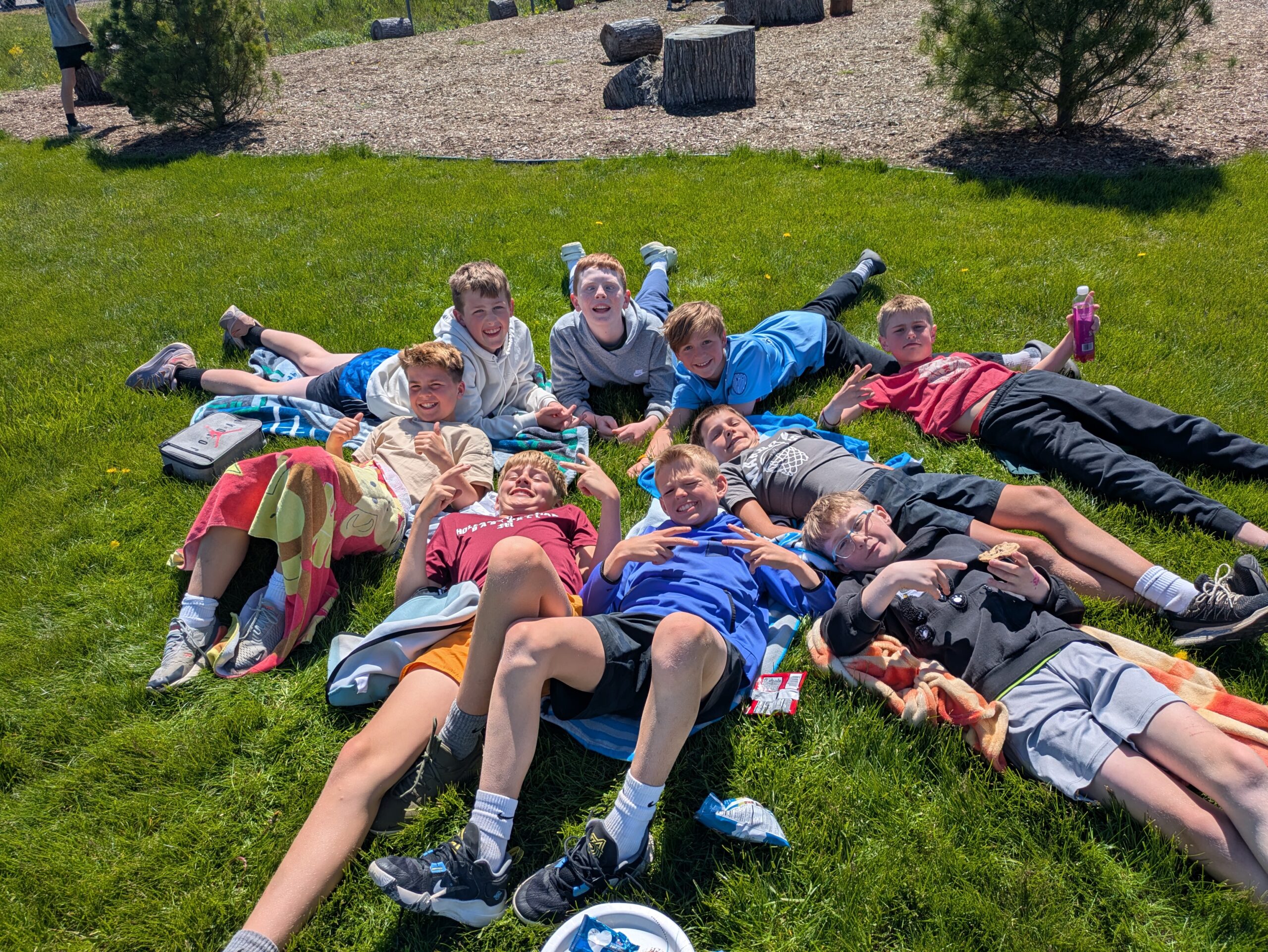 Pine Ridge Newsletter: June 2026
