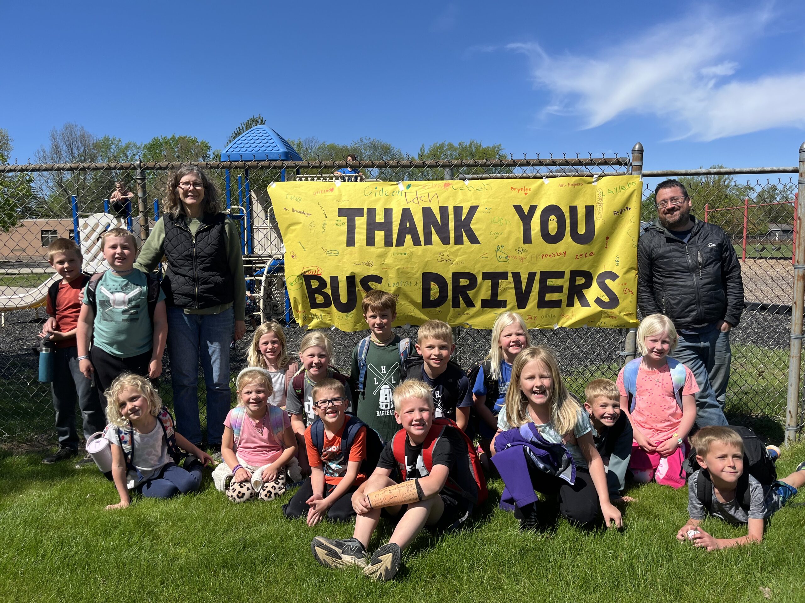 South Side Newsletter – June 2026