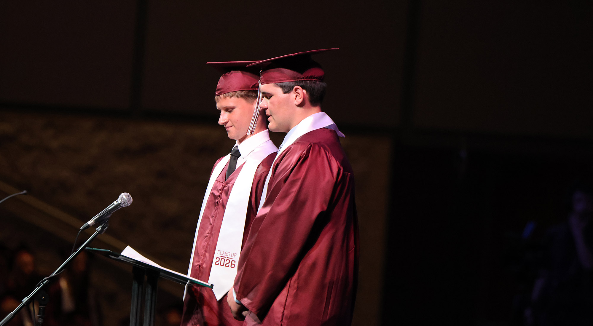 High School Newsletter – June 2026