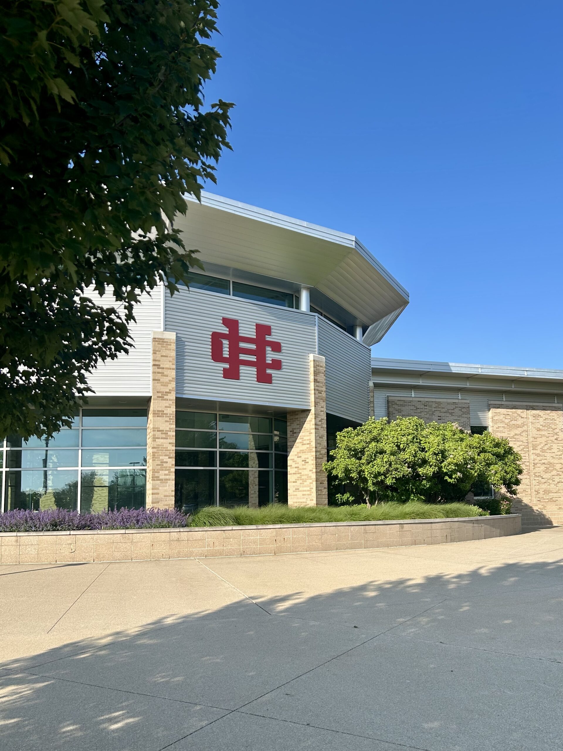 High School Newsletter: August 2026
