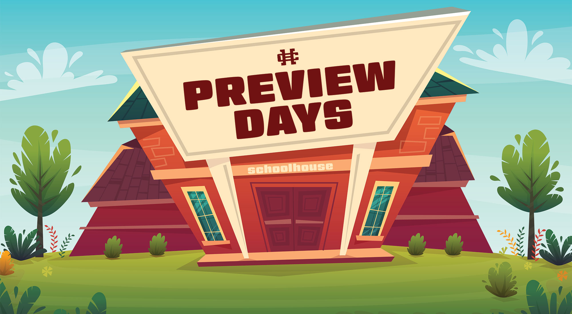 Holland Christian Preview Days