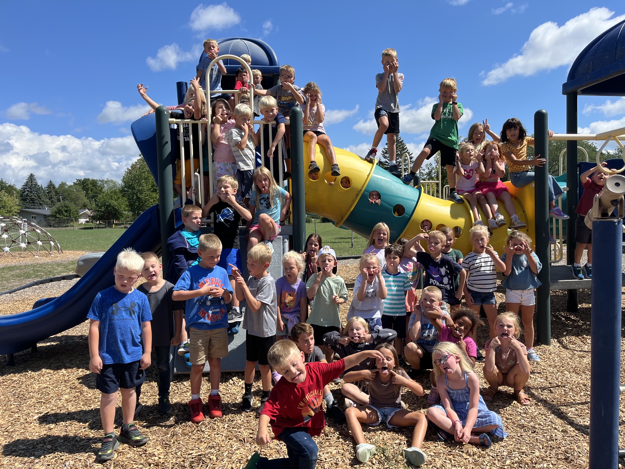 South Side Newsletter: August 2026