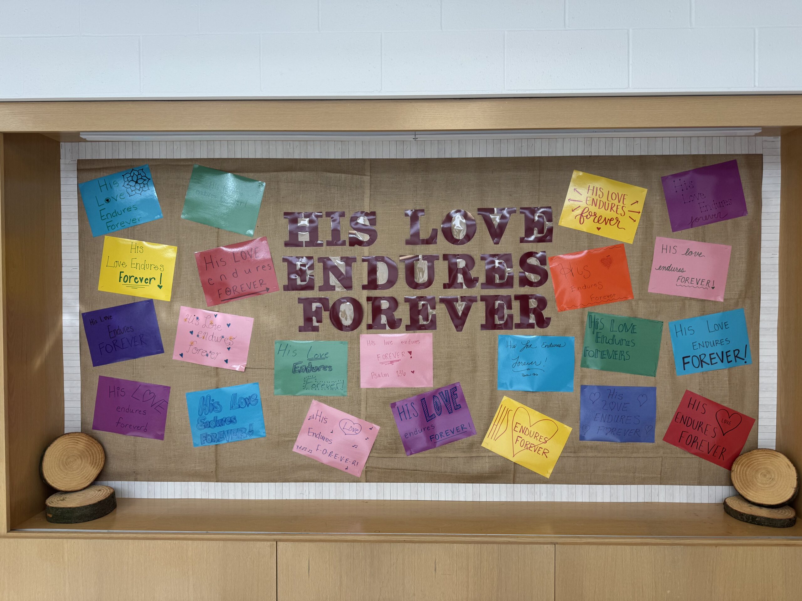Pine Ridge Newsletter: September 2026