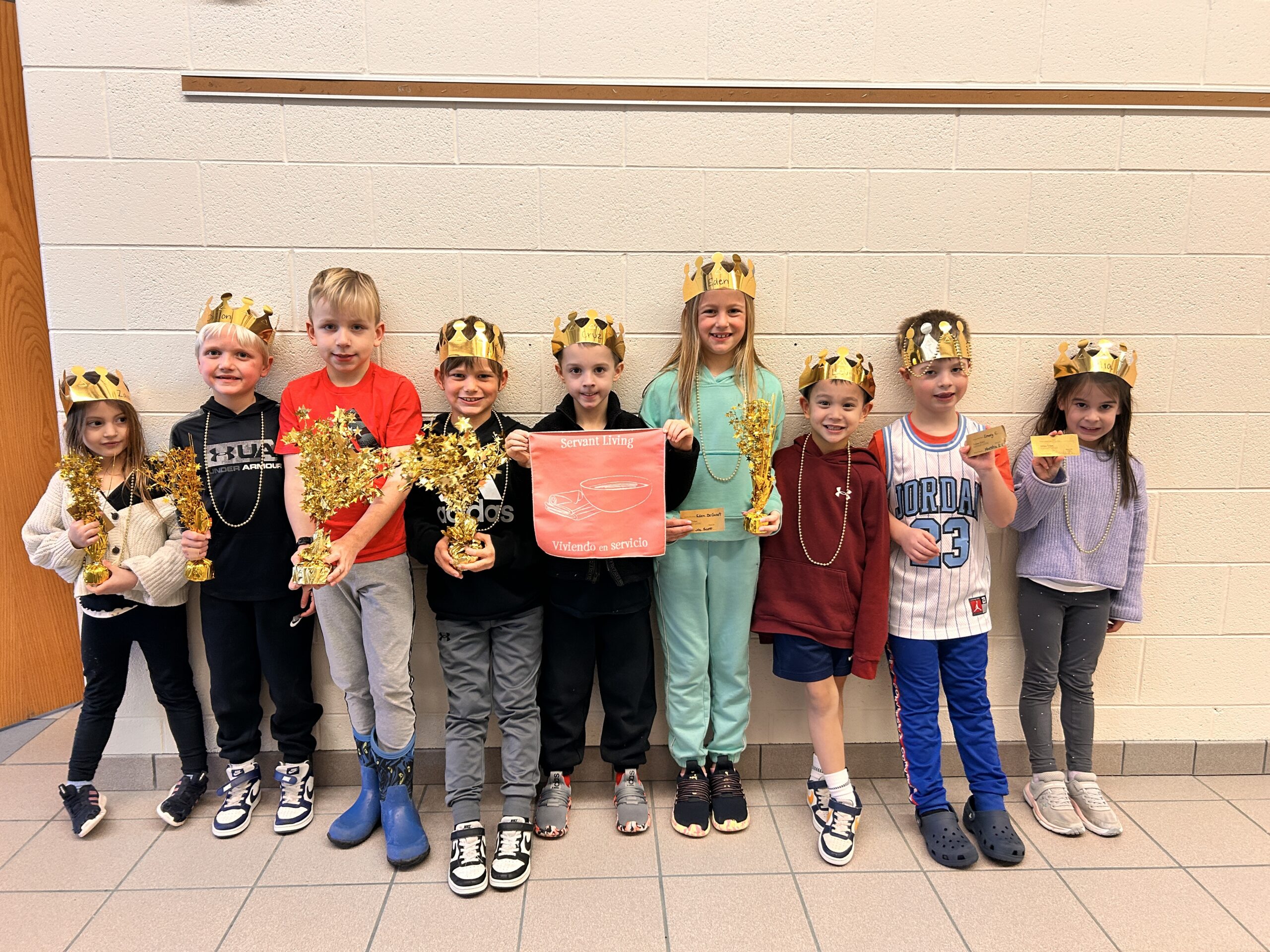 Rose Park Newsletter: August 2026
